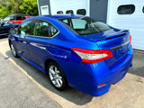 Used 2015 Nissan Sentra SR w/ SR Premium Package image 6