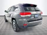 Used 2017 Jeep Grand Cherokee Limited image 5