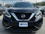 Used 2018 Nissan Murano SL image 2