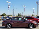 Used 2022 Nissan Sentra SV image 3