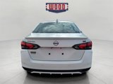 New 2025 Nissan Versa SR w/ Trunk Package image 3