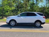Used 2019 Chevrolet Equinox LT image 3