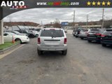 Used 2008 Jeep Grand Cherokee Laredo image 5