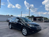 Used 2012 Honda CR-V EX-L image 3