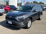 Used 2019 Toyota RAV4 XLE image 1