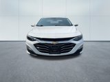 Used 2023 Chevrolet Malibu LT image 3
