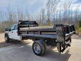 Used 2020 Ford F550 4x4 Crew Cab Super Duty image 5
