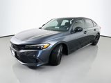 Used 2022 Honda Civic Sport image 3