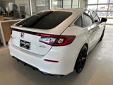 Used 2024 Honda Civic Sport Touring image 4