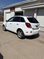 Used 2013 Chevrolet Captiva Sport LTZ image 4