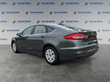 Used 2020 Ford Fusion S image 3