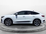 New 2024 Audi Q4 e-tron Prestige image 4