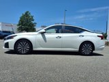 Used 2023 Nissan Altima 2.5 SV image 5