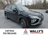 Used 2023 Mitsubishi Eclipse Cross ES image 5