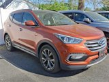 Used 2017 Hyundai Santa Fe Sport image 3
