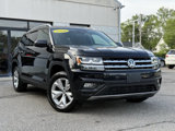 Used 2018 Volkswagen Atlas SE image 3