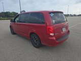 Used 2015 Dodge Grand Caravan SXT w/ Blacktop Package image 6