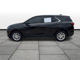 Used 2022 Chevrolet Equinox LT w/ Driver Convenience Package image 2