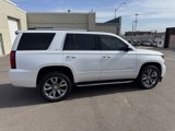 Used 2016 Chevrolet Tahoe LTZ image 2