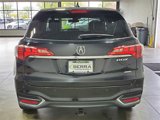 Used 2017 Acura RDX AWD w/ Advance Package image 5