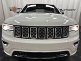 Used 2021 Jeep Grand Cherokee Overland image 3