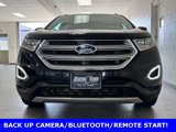 Used 2017 Ford Escape Titanium image 2