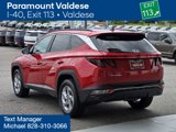 Used 2023 Hyundai Tucson SEL image 2