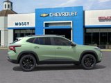 New 2025 Chevrolet Trax ACTIV w/ Driver Confidence Package image 5