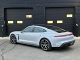 Used 2025 Porsche Taycan image 3