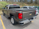 Used 2015 Chevrolet Silverado 1500 LT w/ All Star Edition image 3