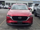 Used 2023 MAZDA CX-5 AWD 2.5 S w/ Preferred Package image 3
