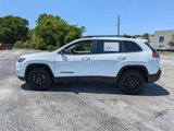 Used 2023 Jeep Cherokee Altitude Lux image 4