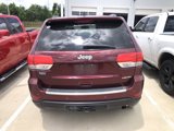Used 2016 Jeep Grand Cherokee Limited w/ Trailer Tow Group IV image 5