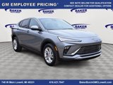 New 2025 Buick Envista Preferred w/ Convenience I Package image 3