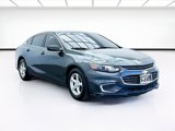 Used 2017 Chevrolet Malibu LS image 3