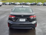 Used 2021 Toyota Corolla LE image 4