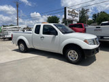 Used 2018 Nissan Frontier S image 2