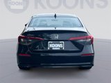Used 2022 Honda Civic LX image 5