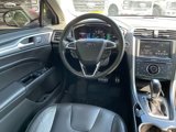 Used 2014 Ford Fusion Titanium image 5