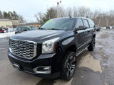 Used 2016 GMC Yukon XL Denali w/ Open Road Package image 2