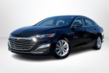Used 2023 Chevrolet Malibu LT w/ Driver Confidence Package image 3