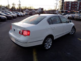 Used 2010 Volkswagen Passat Komfort image 2