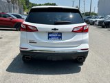 Used 2018 Chevrolet Equinox LT image 4