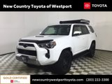 Certified 2024 Toyota 4Runner TRD Off-Road Premium image 3