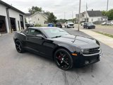 Used 2012 Chevrolet Camaro LS image 6