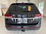 Used 2021 Volkswagen Atlas SEL image 3