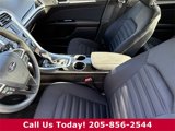 Used 2014 Ford Fusion SE image 5