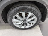Used 2022 INFINITI QX50 Luxe image 5
