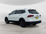Used 2024 Volkswagen Tiguan SE image 5