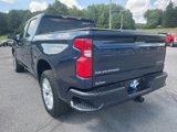 Used 2021 Chevrolet Silverado 1500 Custom image 5